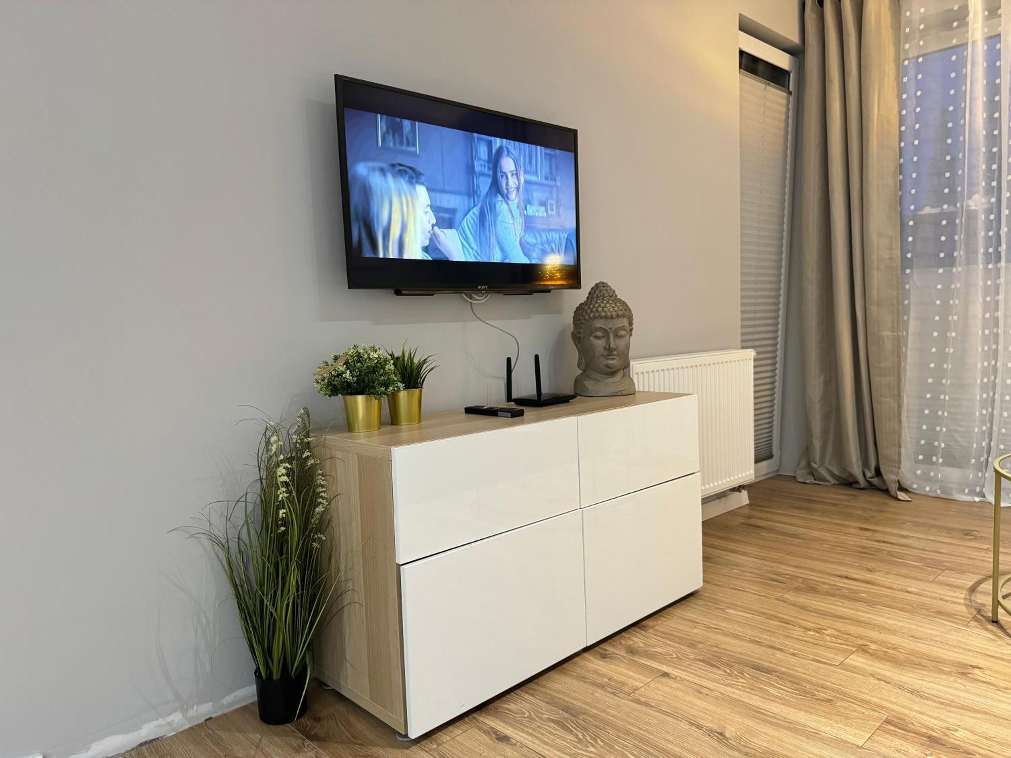 Good Time Apartments Strzelecka B Poznan Bagian luar foto
