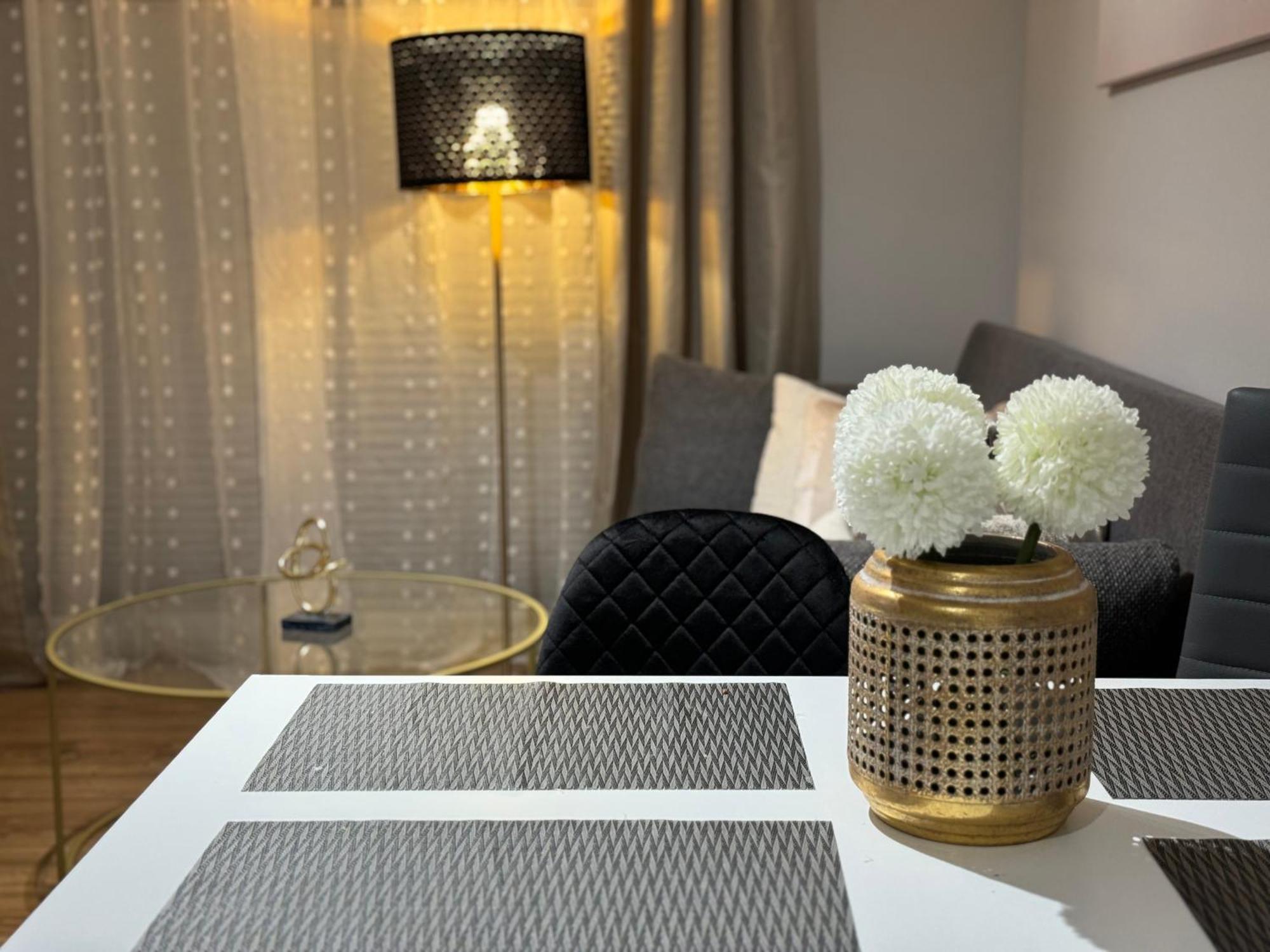 Good Time Apartments Strzelecka B Poznan Bagian luar foto