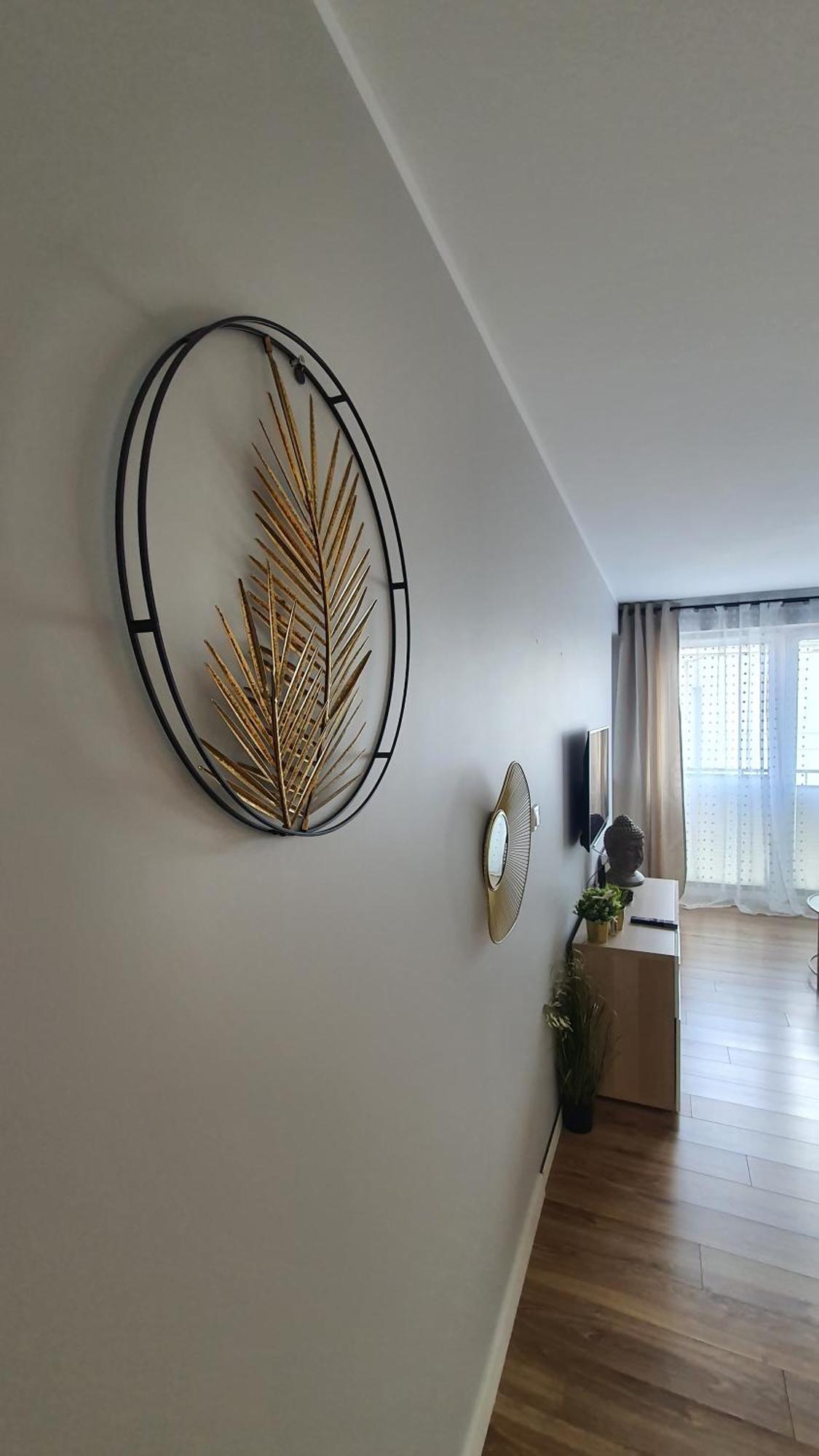 Good Time Apartments Strzelecka B Poznan Bagian luar foto
