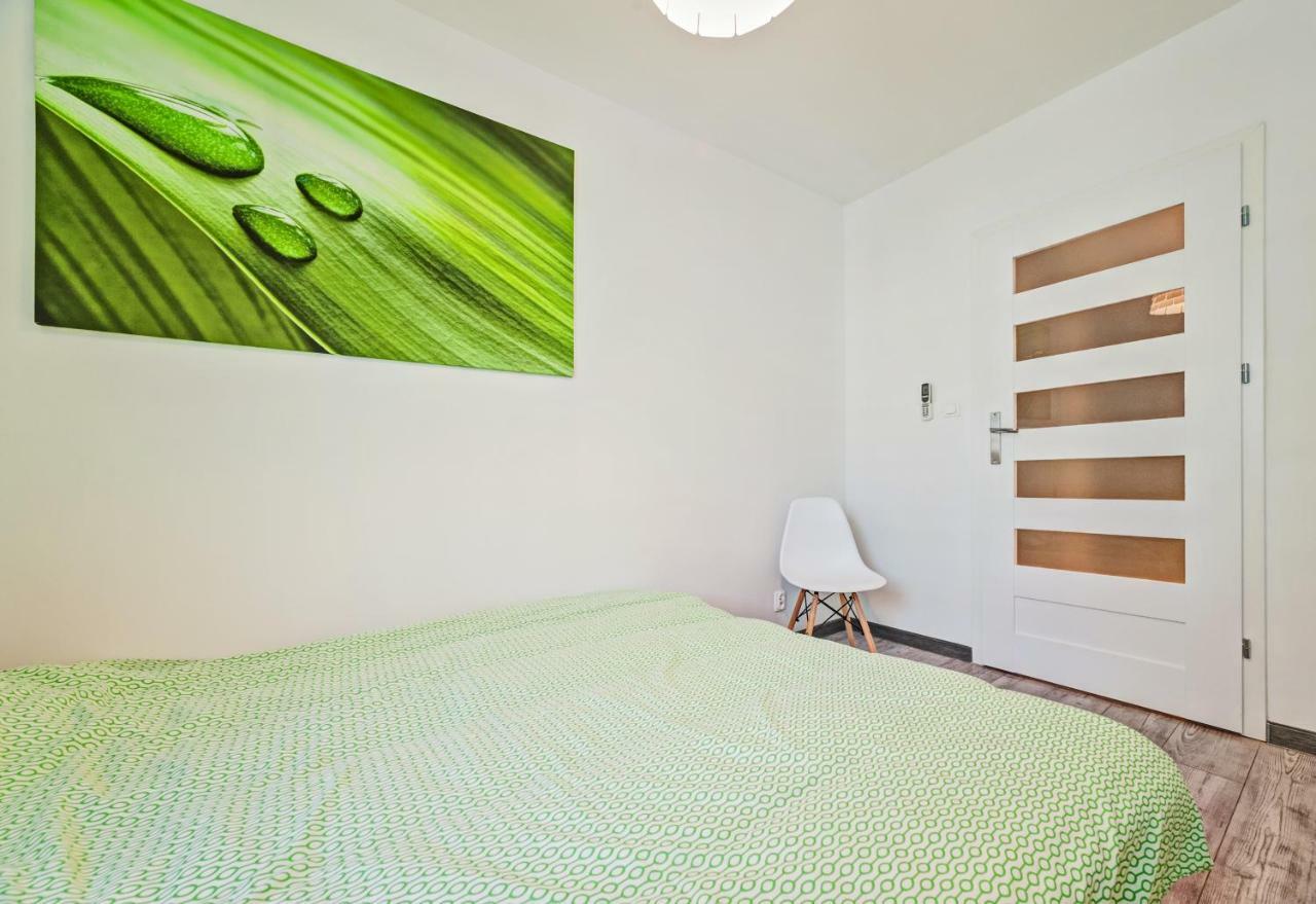 Good Time Apartments Strzelecka B Poznan Bagian luar foto