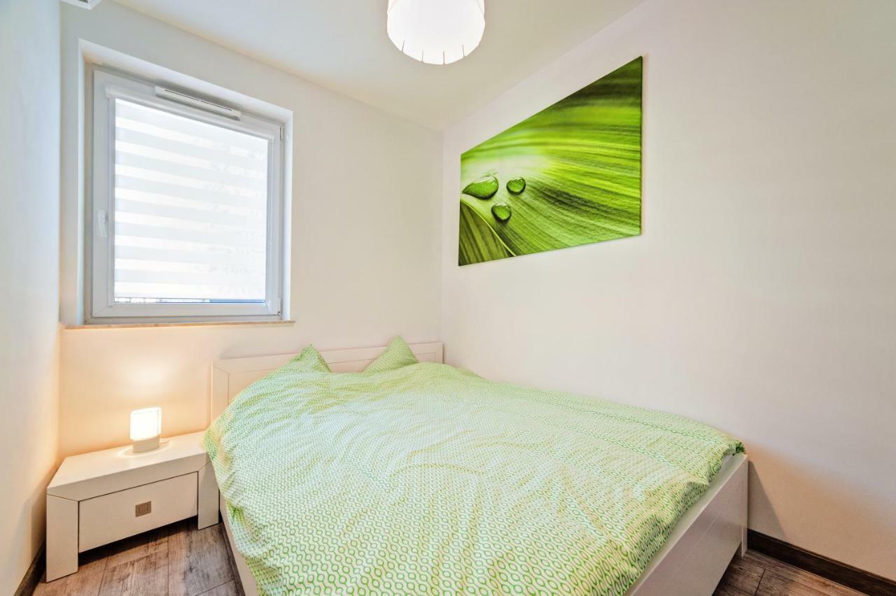 Good Time Apartments Strzelecka B Poznan Bagian luar foto