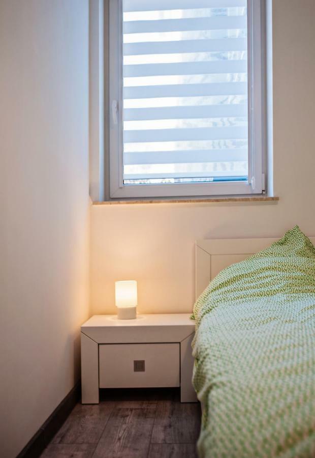 Good Time Apartments Strzelecka B Poznan Bagian luar foto