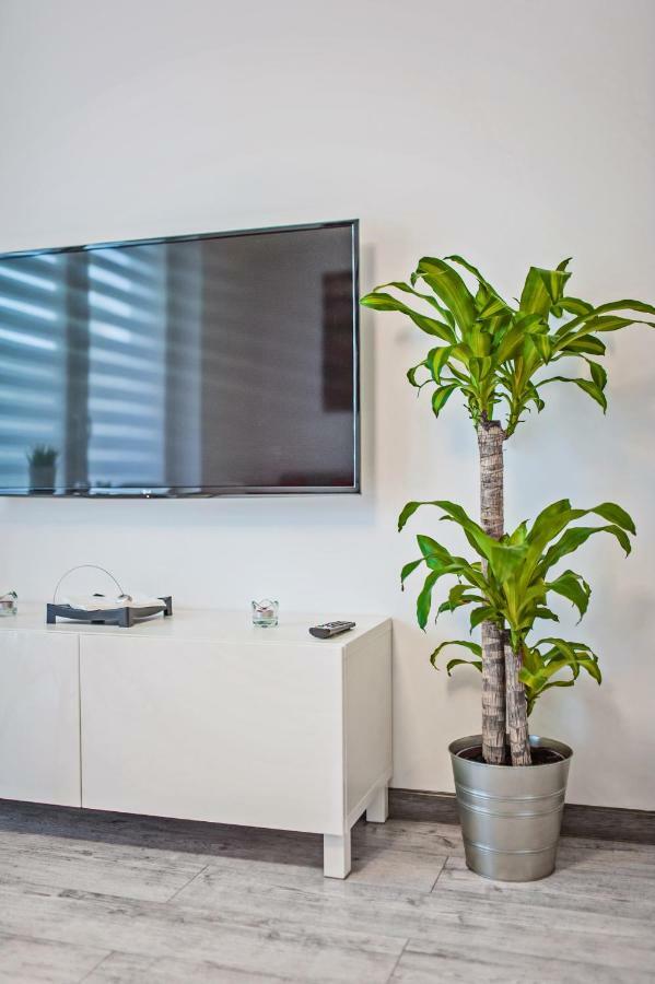 Good Time Apartments Strzelecka B Poznan Bagian luar foto