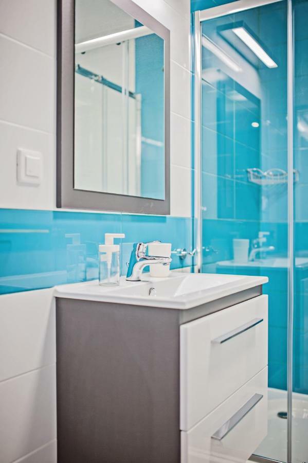 Good Time Apartments Strzelecka B Poznan Bagian luar foto